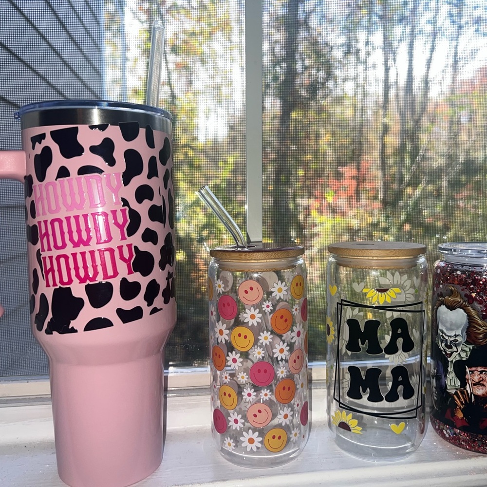 Custom personalized/customized items - Picture 9 of 16
